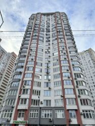 Продається квартира Київ, Драгоманова вул., 4а фото 1 Продається квартира Київ, Драгоманова вул., 4а фото 1