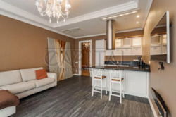 Продається квартира Київ, Дарницький, Осокорки, Дніпровська набережна, 14а, м. Славутич фото 1 Продається квартира Київ, Дарницький, Осокорки, Дніпровська набережна, 14а, м. Славутич фото 1