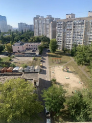 Продається квартира Київ, Дарницький, Харківське шос, 148, м. Вирлиця фото 3 Продається квартира Київ, Дарницький, Харківське шос, 148, м. Вирлиця фото 3