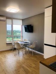 ������ / Svitlo Park / �������� ����,1 ���� 7