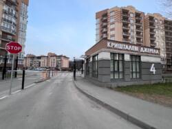 Продається квартира Метрологічна вул., 29, Київ, Голосіївський, Феофанія фото 12 Продається квартира Метрологічна вул., 29, Київ, Голосіївський, Феофанія фото 12