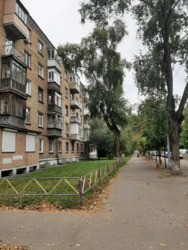 Продається квартира Київ, Святошинський, Ґалаґани, Рене Декарта вул. (Кулібіна), 4/2, м. Нивки фото 15 Продається квартира Київ, Святошинський, Ґалаґани, Рене Декарта вул. (Кулібіна), 4/2, м. Нивки фото 15