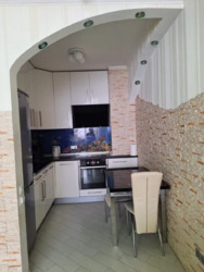 Продається квартира Київ, Голосіївський, Юлії Здановської вул. (Михайла Ломоносова), 73А фото 10 Продається квартира Київ, Голосіївський, Юлії Здановської вул. (Михайла Ломоносова), 73А фото 10