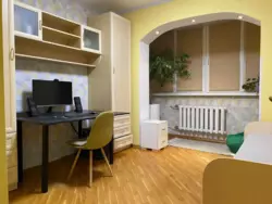 Продається квартира Київ, Деснянський, Рональда Рейгана вул. (Теодора Драйзера), 10, м. Чернігівська фото 20 Продається квартира Київ, Деснянський, Рональда Рейгана вул. (Теодора Драйзера), 10, м. Чернігівська фото 20