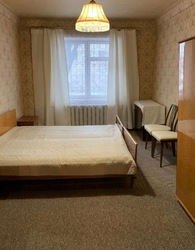 Продаж 3к - вул. Борщагівська, 10А фото 4 Продаж 3к - вул. Борщагівська, 10А фото 4