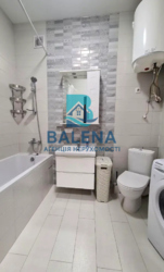 Продається квартира Київ, Солом'янський, Ернста, 16, м. Вокзальна фото 13 Продається квартира Київ, Солом'янський, Ернста, 16, м. Вокзальна фото 13