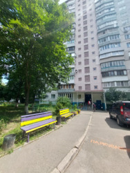 Продається квартира Київ, Голосіївський, Теремки-2, Героїв Маріуполя вул. (Маршала Якубовського), 9, м. Іподром фото 14 Продається квартира Київ, Голосіївський, Теремки-2, Героїв Маріуполя вул. (Маршала Якубовського), 9, м. Іподром фото 14