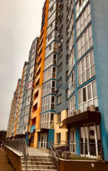 Продається квартира Берковецька вул., 6б, Київ, Святошинський фото 1 Продається квартира Берковецька вул., 6б, Київ, Святошинський фото 1