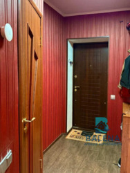 Продається квартира Київ, вул. Брінжалі Олександра, 60 фото 13 Продається квартира Київ, вул. Брінжалі Олександра, 60 фото 13