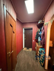 Продається квартира Київ, вул. Брінжалі Олександра, 60 фото 12 Продається квартира Київ, вул. Брінжалі Олександра, 60 фото 12