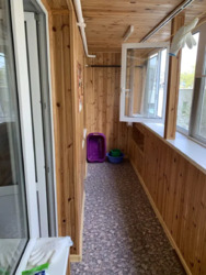 Продається квартира Київ, Голосіївський, Науки просп., 13, м. Деміївська фото 4 Продається квартира Київ, Голосіївський, Науки просп., 13, м. Деміївська фото 4