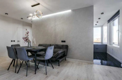 Продається квартира Київ, Дарницький, Осокорки, Дніпровська набережна, 18а, м. Славутич фото 5 Продається квартира Київ, Дарницький, Осокорки, Дніпровська набережна, 18а, м. Славутич фото 5