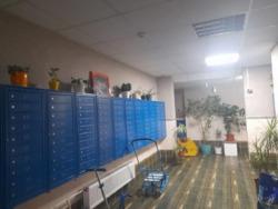 Продається квартира Володимира Наумовича вул. (Антонова-Овсієнка), 4А, Київ, Святошинський, Біличі фото 8 Продається квартира Володимира Наумовича вул. (Антонова-Овсієнка), 4А, Київ, Святошинський, Біличі фото 8