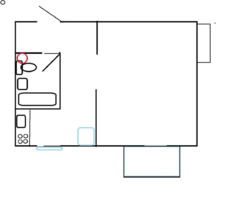 Продається квартира Київ, Печерський, Марії Приймаченко бульв., 6А, м. Звіринецька фото 8 Продається квартира Київ, Печерський, Марії Приймаченко бульв., 6А, м. Звіринецька фото 8