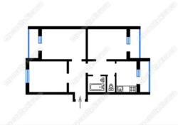 Продається квартира Київ, Солом'янський, Відрадний, Вацлава Гавела бульв. (Івана Лепсе), 38В фото 9 Продається квартира Київ, Солом'янський, Відрадний, Вацлава Гавела бульв. (Івана Лепсе), 38В фото 9