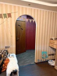 Продається квартира Київ, вул. Брінжалі Олександра, 60 фото 5 Продається квартира Київ, вул. Брінжалі Олександра, 60 фото 5