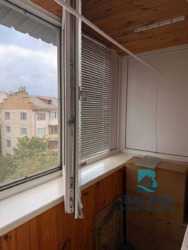 Продається квартира Київ, вул. Брінжалі Олександра, 60 фото 6 Продається квартира Київ, вул. Брінжалі Олександра, 60 фото 6