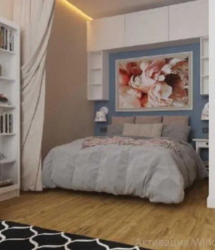 Продається квартира Кирило-Мефодіївська вул., 2, Київ, Шевченківський, КПІ, м. Політехнічний інститут фото 14 Продається квартира Кирило-Мефодіївська вул., 2, Київ, Шевченківський, КПІ, м. Політехнічний інститут фото 14