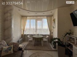 Продається квартира Київ, Солом'янський, Федора Ернста вул., 16 фото 3 Продається квартира Київ, Солом'янський, Федора Ернста вул., 16 фото 3