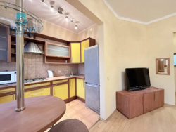 Продається квартира Київ, Голосіївський, Саксаганського вул., 85, м. Площа Українських Героїв фото 2 Продається квартира Київ, Голосіївський, Саксаганського вул., 85, м. Площа Українських Героїв фото 2