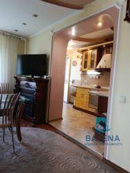 Продається квартира Київ, Дарницький, Ташкентська вул., 33 фото 2 Продається квартира Київ, Дарницький, Ташкентська вул., 33 фото 2