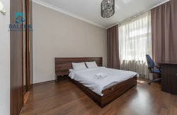 Продається квартира Київ, Печерський, Євгена Коновальця вул. (Щорса), 7/9, м. Палац Україна фото 6 Продається квартира Київ, Печерський, Євгена Коновальця вул. (Щорса), 7/9, м. Палац Україна фото 6