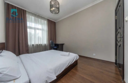 Продається квартира Київ, Печерський, Євгена Коновальця вул. (Щорса), 7/9, м. Палац Україна фото 5 Продається квартира Київ, Печерський, Євгена Коновальця вул. (Щорса), 7/9, м. Палац Україна фото 5