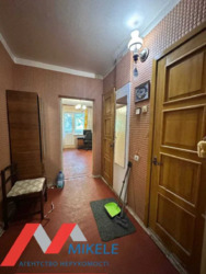 Продається квартира Героїв Космосу вул., 19В, Київ, Святошинський, м. Святошин фото 1 Продається квартира Героїв Космосу вул., 19В, Київ, Святошинський, м. Святошин фото 1