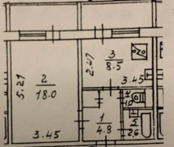 Продається квартира Київ, Дніпровський, Райдужна, 33 фото 13 Продається квартира Київ, Дніпровський, Райдужна, 33 фото 13