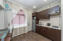 Продається квартира Київ, Печерський, Євгена Коновальця вул. (Щорса), 7/9, м. Палац Україна фото 8 Продається квартира Київ, Печерський, Євгена Коновальця вул. (Щорса), 7/9, м. Палац Україна фото 8