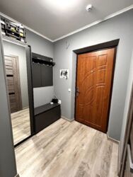 Продається квартира Київ, Голосіївський, Приміська вул., 24, м. Теремки фото 5 Продається квартира Київ, Голосіївський, Приміська вул., 24, м. Теремки фото 5