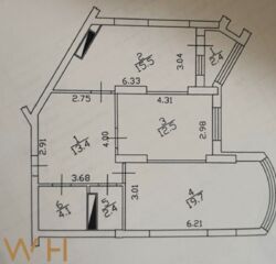 ��������� �������� ����������� ���., 2, ���, �����'�������, ������� ����, �. ��������� ���� 11