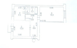 ��������� �������� �������������� ���., 60�, ���, �����������, �. ����������� ���� 16