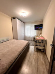 Продається квартира Київ, Голосіївський, Приміська вул., 24, м. Теремки фото 9 Продається квартира Київ, Голосіївський, Приміська вул., 24, м. Теремки фото 9