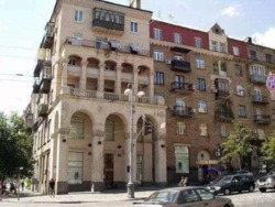 Продається квартира Київ, Голосіївський, Велика Васильківська вул. (Червоноармійська), 48/18, м. Площа Українських Героїв фото 13 Продається квартира Київ, Голосіївський, Велика Васильківська вул. (Червоноармійська), 48/18, м. Площа Українських Героїв фото 13