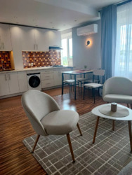 Продається квартира Київ, Жилянська вул., 45, м. Олімпійська фото 6 Продається квартира Київ, Жилянська вул., 45, м. Олімпійська фото 6