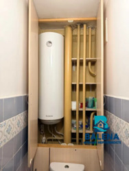 Продається квартира Харківське шосе, 2, Київ, Дніпровський фото 21 Продається квартира Харківське шосе, 2, Київ, Дніпровський фото 21