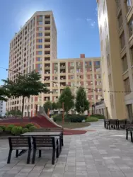 Продаж 1-к квартири в ЖК San Francisco Creative House Проспект Берестейський 67. фото 2 Продаж 1-к квартири в ЖК San Francisco Creative House Проспект Берестейський 67. фото 2