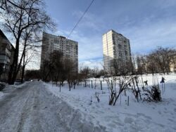 Продається квартира Володимира Покотила вул. (Картвелішвілі), 3А, Київ, Святошинський, Борщагівка фото 13 Продається квартира Володимира Покотила вул. (Картвелішвілі), 3А, Київ, Святошинський, Борщагівка фото 13