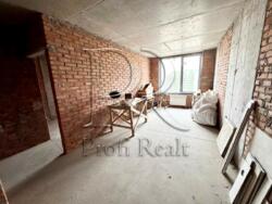 Продаж 1-к квартири в ЖК San Francisco Creative House Проспект Берестейський 67. фото 3 Продаж 1-к квартири в ЖК San Francisco Creative House Проспект Берестейський 67. фото 3