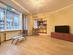 Продається квартира Київ, Голосіївський, Саксаганського вул., 85, м. Площа Українських Героїв фото 4 Продається квартира Київ, Голосіївський, Саксаганського вул., 85, м. Площа Українських Героїв фото 4