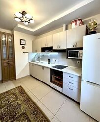 Продається квартира Київ, Дарницький, Зарічна вул., 4/1 фото 1 Продається квартира Київ, Дарницький, Зарічна вул., 4/1 фото 1