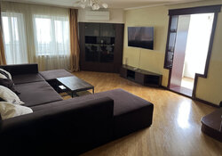 Продається квартира Богатирська вул., 6/1, Київ, Оболонський фото 1 Продається квартира Богатирська вул., 6/1, Київ, Оболонський фото 1