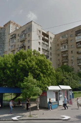 Продається квартира Київ, Голосіївський, Науки просп., 13, м. Деміївська фото 9 Продається квартира Київ, Голосіївський, Науки просп., 13, м. Деміївська фото 9