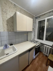 Продається квартира Київ, Дніпровський, Березняки, Амвросія Бучми вул., 6В фото 3 Продається квартира Київ, Дніпровський, Березняки, Амвросія Бучми вул., 6В фото 3