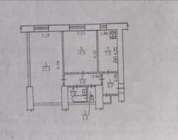 Продається квартира Київ, Солом'янський, Шулявка, Гарматна вул., 33/1, м. Шулявська фото 20 Продається квартира Київ, Солом'янський, Шулявка, Гарматна вул., 33/1, м. Шулявська фото 20