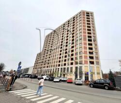 Продаж 1-к квартири в ЖК San Francisco Creative House Проспект Берестейський 67. фото 21 Продаж 1-к квартири в ЖК San Francisco Creative House Проспект Берестейський 67. фото 21