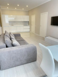 Продається квартира Київ, Голосіївський, Саперне Поле вул., 12, м. Палац Україна фото 1 Продається квартира Київ, Голосіївський, Саперне Поле вул., 12, м. Палац Україна фото 1