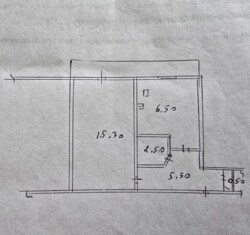 Продається квартира Борщагівська вул., 14А, Київ, Шевченківський, м. Політехнічний інститут фото 10 Продається квартира Борщагівська вул., 14А, Київ, Шевченківський, м. Політехнічний інститут фото 10
