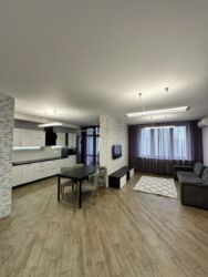 Продається квартира Київ, Драгоманова вул., 4а фото 3 Продається квартира Київ, Драгоманова вул., 4а фото 3